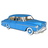 CARS: #45 - The Sprodj Dodge Coronet (1/24 Scale)