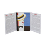 POSTCARD: Hergé Artwork Pack