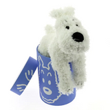 PLUSH: Snowy Soft 20cm (Blue Box)
