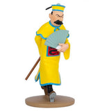 [PRE-ORDER] FIGURINE RESIN: Thomson Chinese Outfit