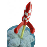[PRE-ORDER] RESIN COLLECTIBLE: Icons - Take Off Rocket