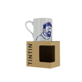 CROCKERY: Mug -  Character Haddock