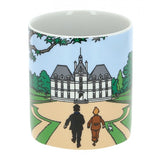 CROCKERY: Mug - Marlinspike Hall
